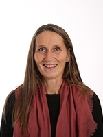 Picture of Helene Hoemsnes