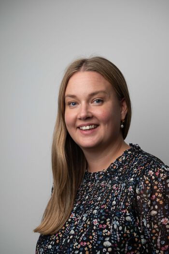 Ingrid Krohn Aasgård