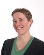 Bilde av Inger Cecilie Frisvoll