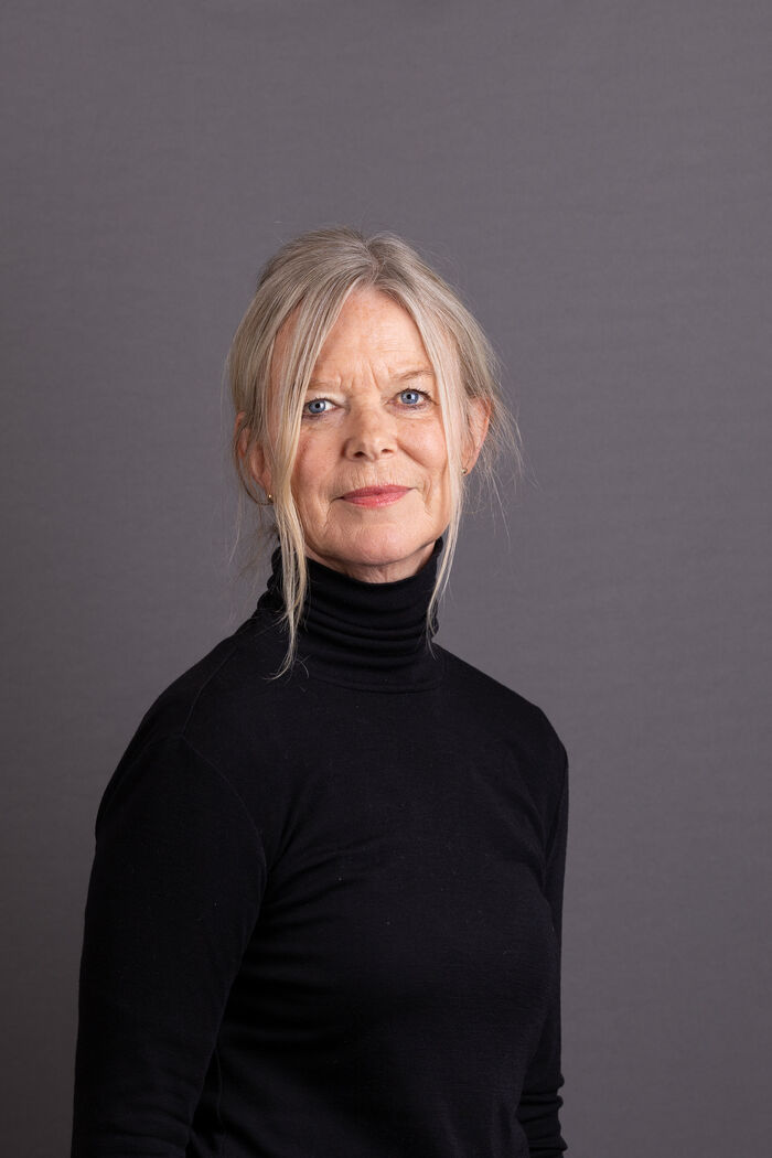 Bilde av Ingunn Pernille Mundal