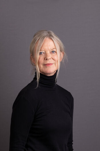 Ingunn Pernille Mundal