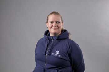 Isabelle Lindseth Lorentzen