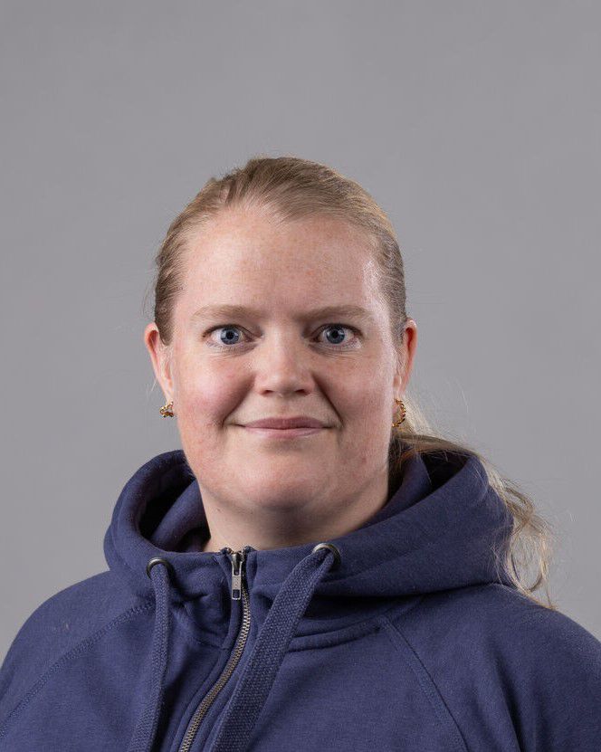 Bilde av&nbsp;Isabelle Lindseth&nbsp;Lorentzen