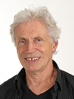 Bilde av Hans Petter Iversen