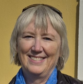 Bilde av Johanne Antonette Alteren