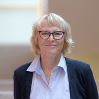 Bilde av Signe Gunn Julnes