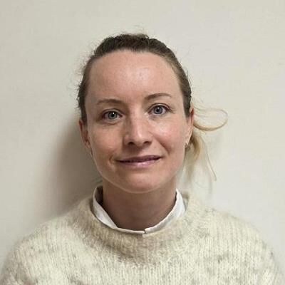 Bilde av&nbsp;Julie Krekvik&nbsp;Mowinckel