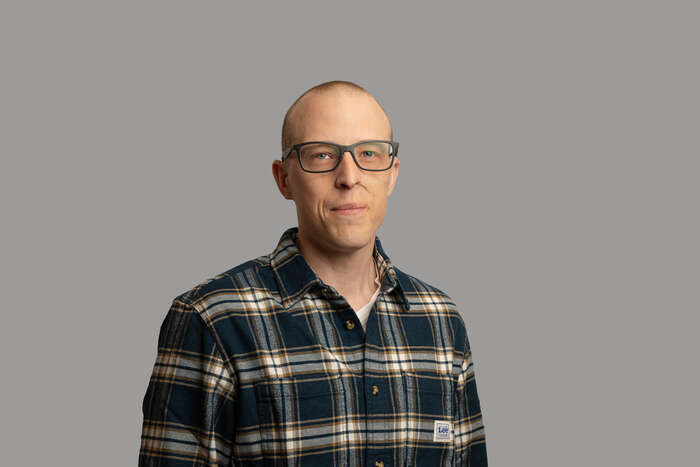 Bilde av Kjetil Havnen