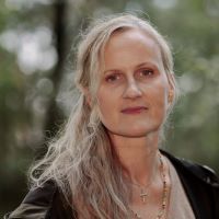 Bilde av Kristin Elisabeth Juvik