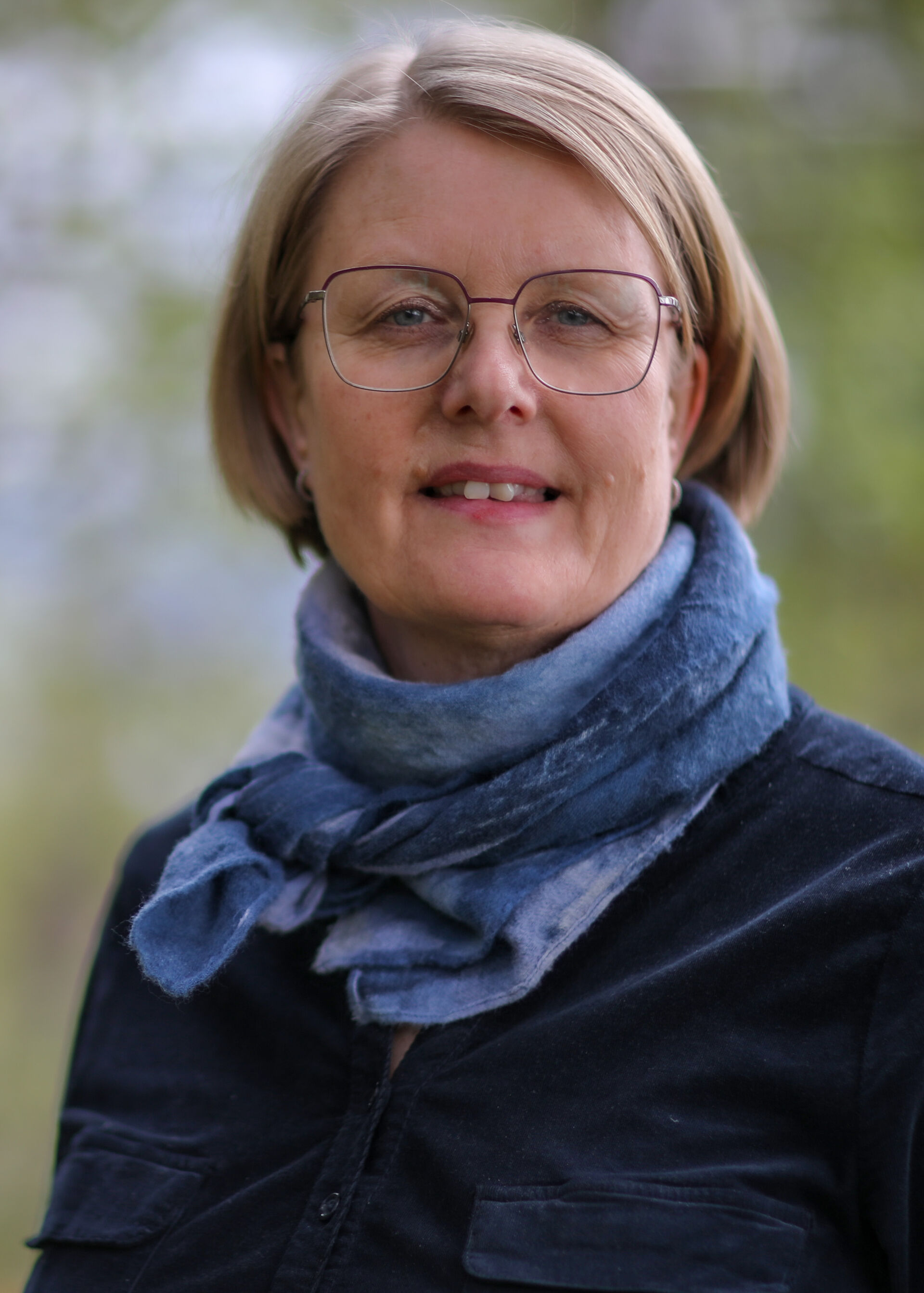 Bilde av&nbsp;Liv&nbsp;Bachmann