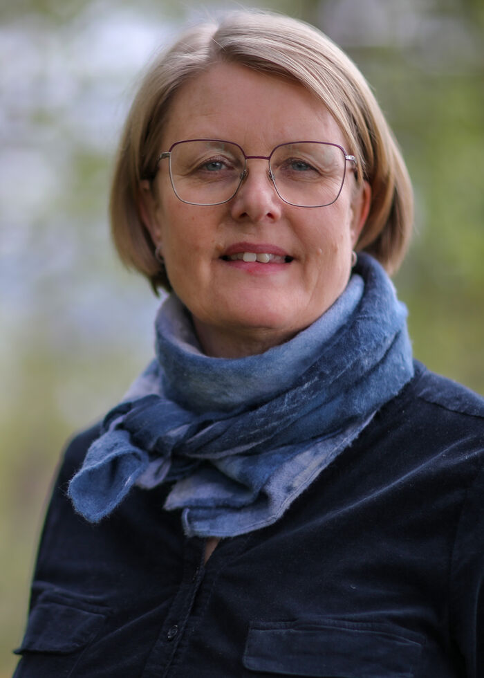 Bilde av Liv Bachmann