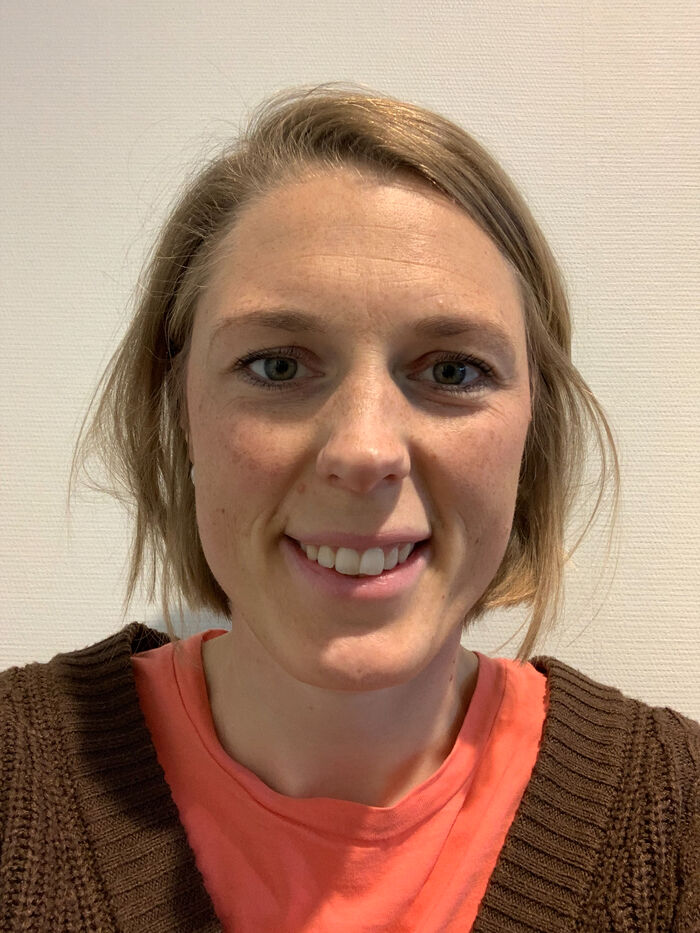 Bilde av Maja Aurstad