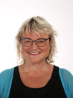 Picture of Elfrid Oddny Måløy