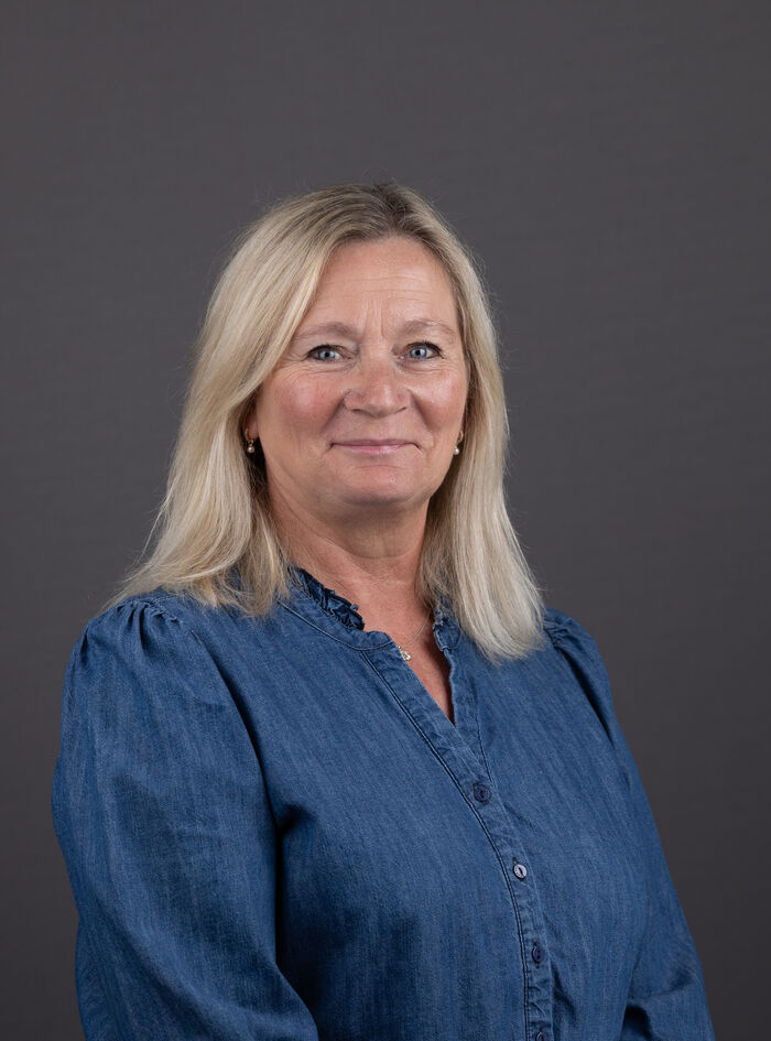 Bilde av Marita Christina Susanne Melbye