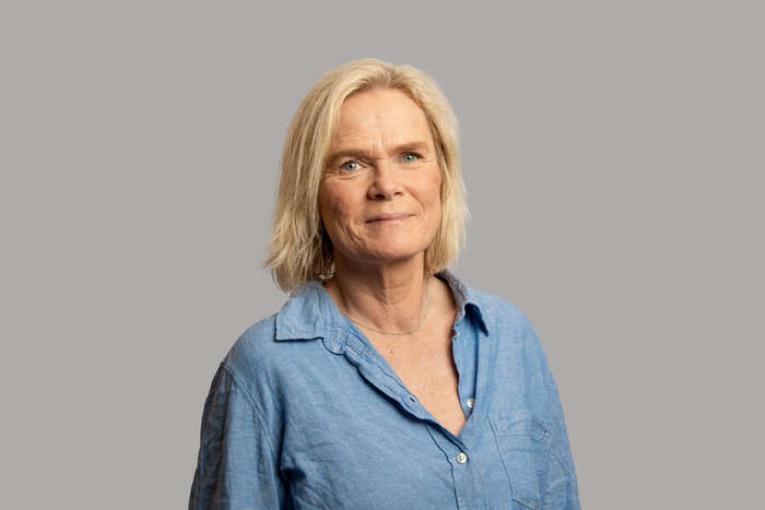 Bilde av Merethe Wenaas