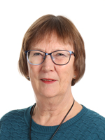 Bilde av Ragnhild Karen Astad Michaelsen