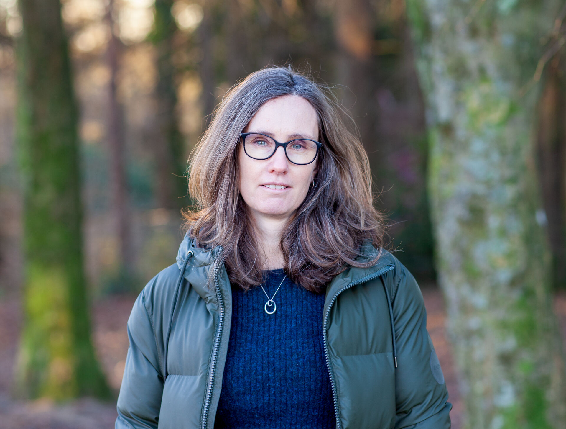 Bilde av&nbsp;Marianne&nbsp;Storm