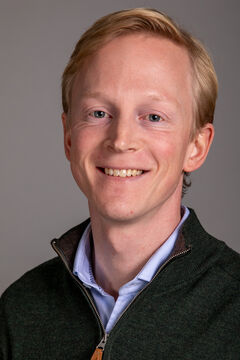 Bilde av&nbsp;Mathias Forsberg&nbsp;Brobakken