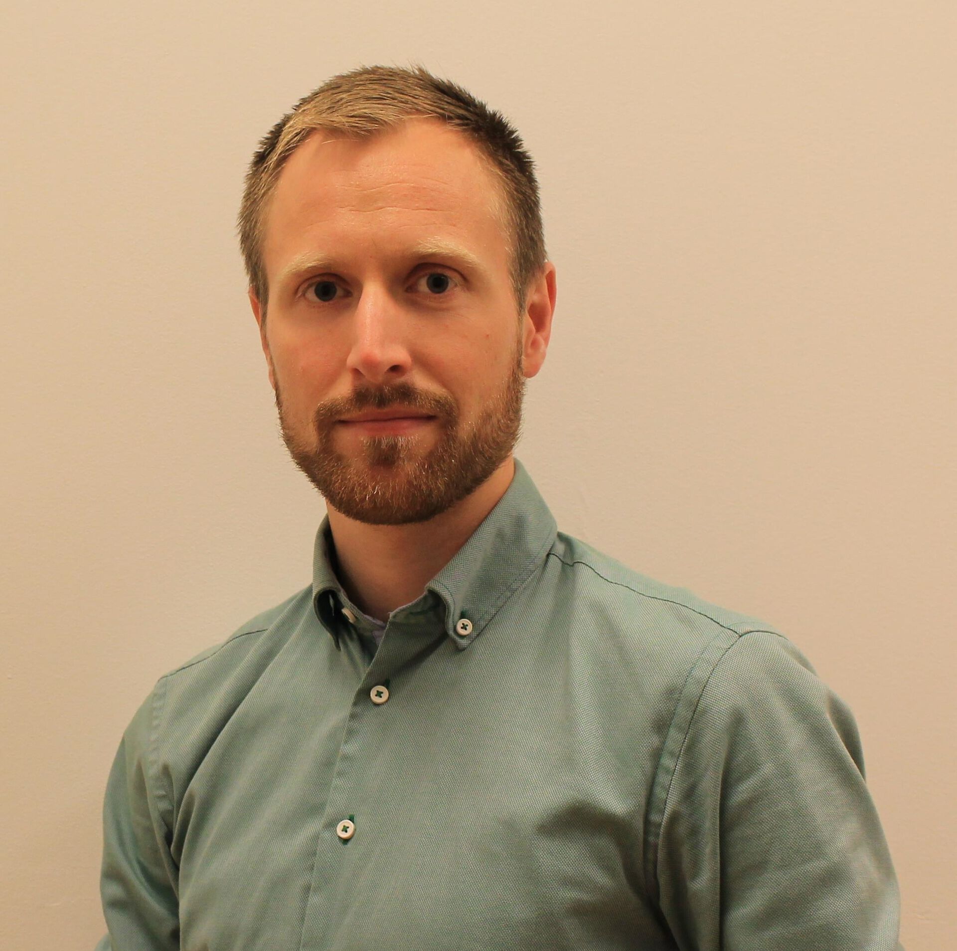 Bilde av&nbsp;Ole Kristian Brones&nbsp;Berg