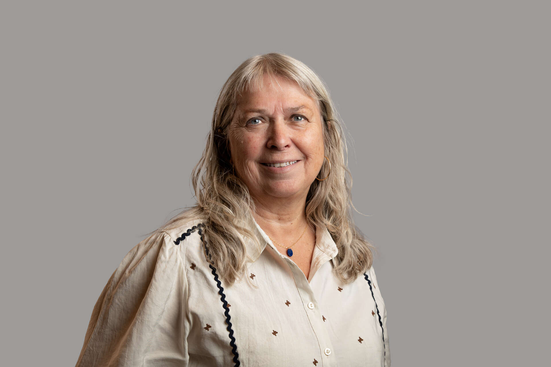 Bilde av&nbsp;May&nbsp;Østby