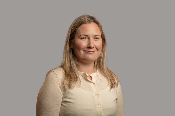 Bilde av Regine Slinning