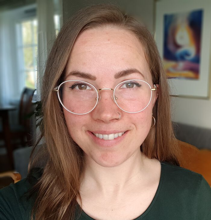 Bilde av Rebekka Ulstein