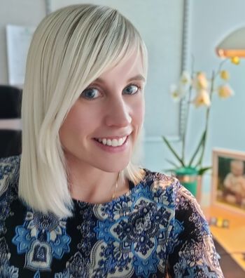 Sandra Marie Weltzien