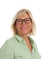 Siv Elin Nord Sæbjørnsen
