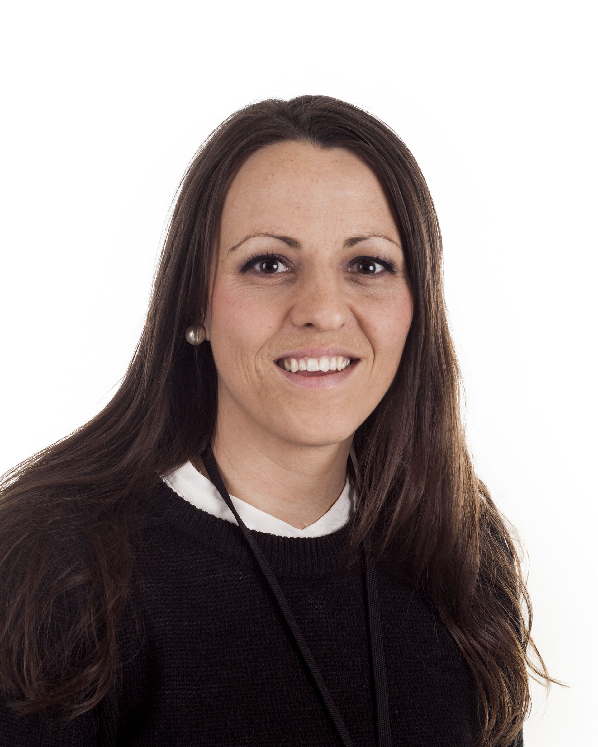 Bilde av&nbsp;Stine&nbsp;Hauvik