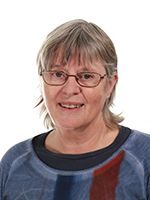 Bilde av Hildegunn Sundal