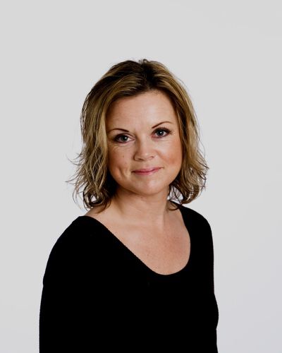 Bilde av Trine  Tafjord