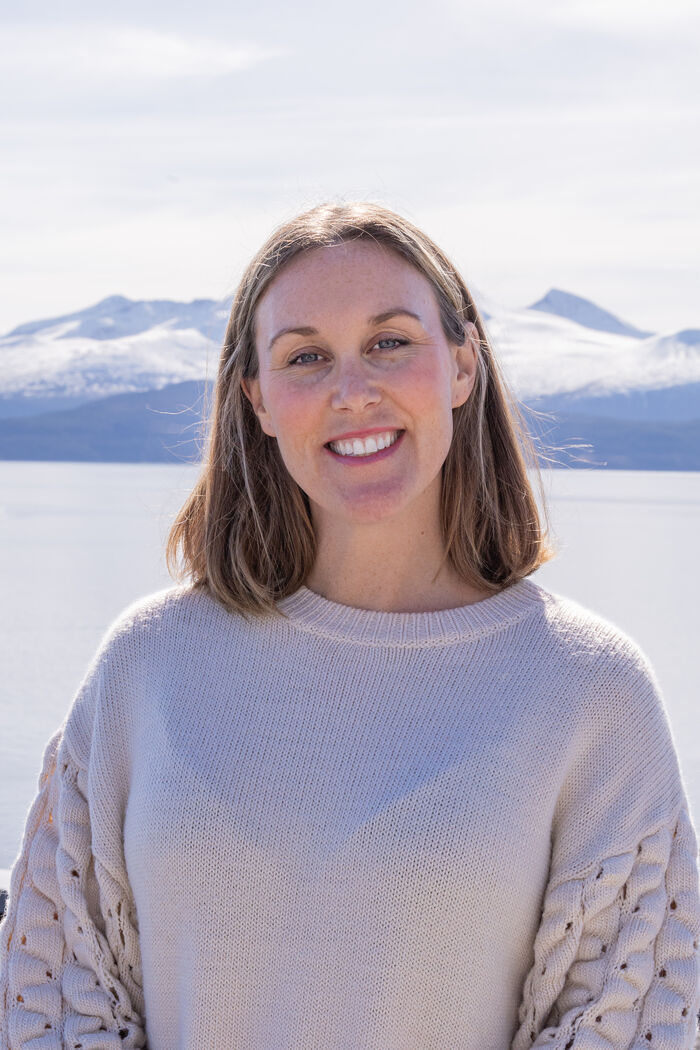 Bilde av Thea Beate Brevik