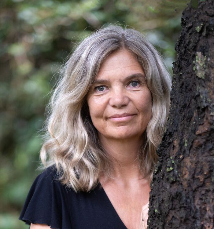 Bilde av Thrine Marie Nøst Bromstad