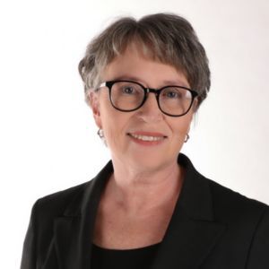 Bilde av&nbsp;Elin&nbsp;Mordal