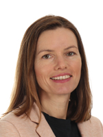 Bilde av Tove Orheim