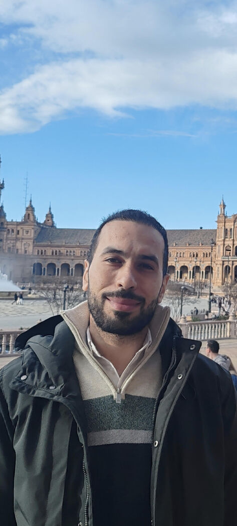 Bilde av Abdalrahman Algendi