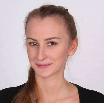 Bilde av Aleksandra Kowalska