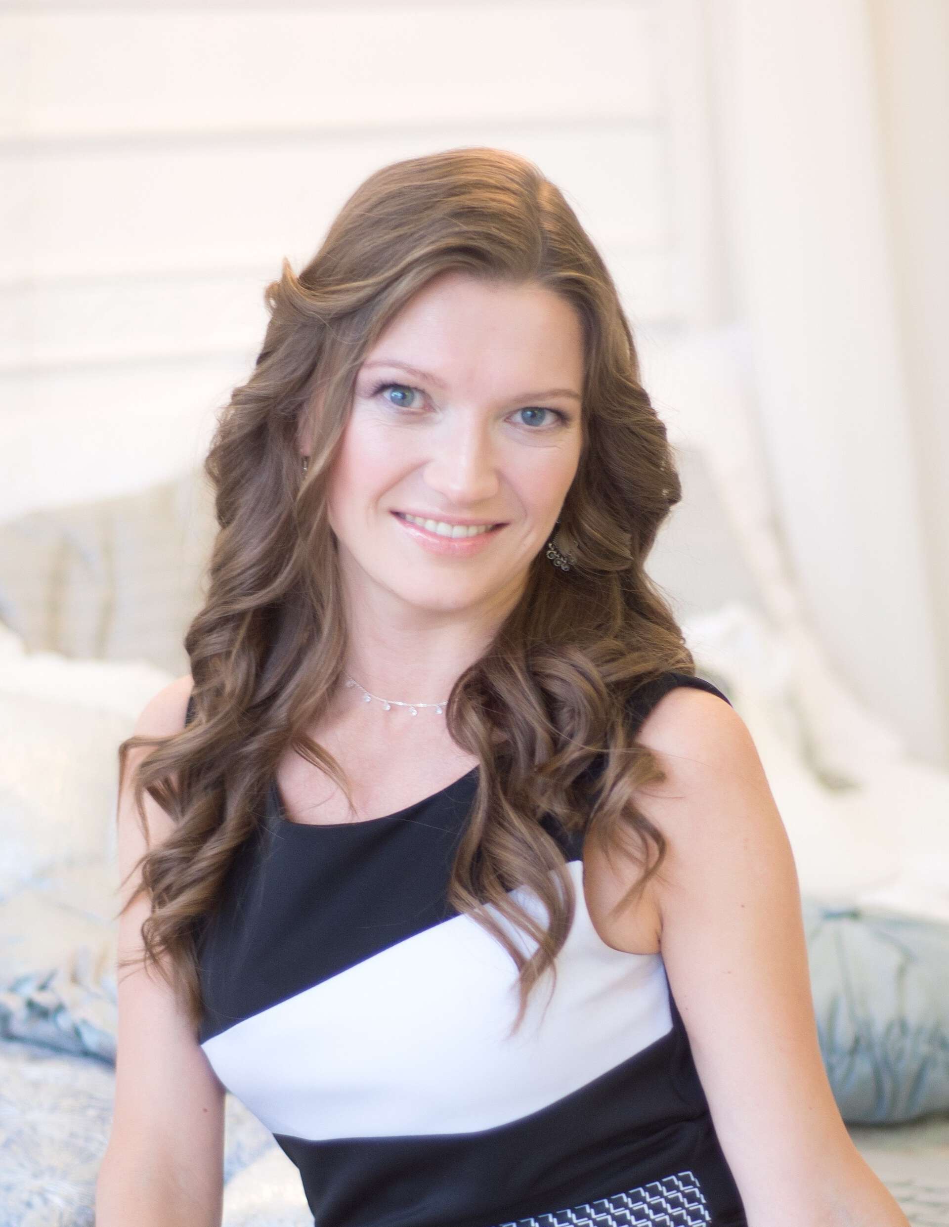Bilde av&nbsp;Antonina&nbsp;Tsvetkova