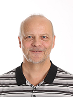 Bilde av Arild Hoff
