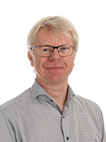 Bilde av Halvard Arntzen