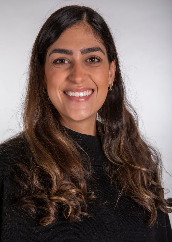 Bilde av Carla De Oliveira Nascimento Tornes