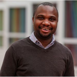 Bilde av Deodat Edward Mwesiumo