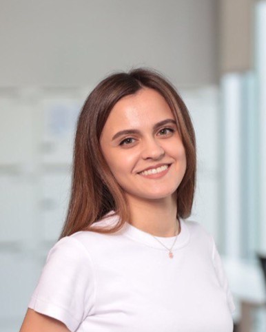 Bilde av Elizaveta Butenko