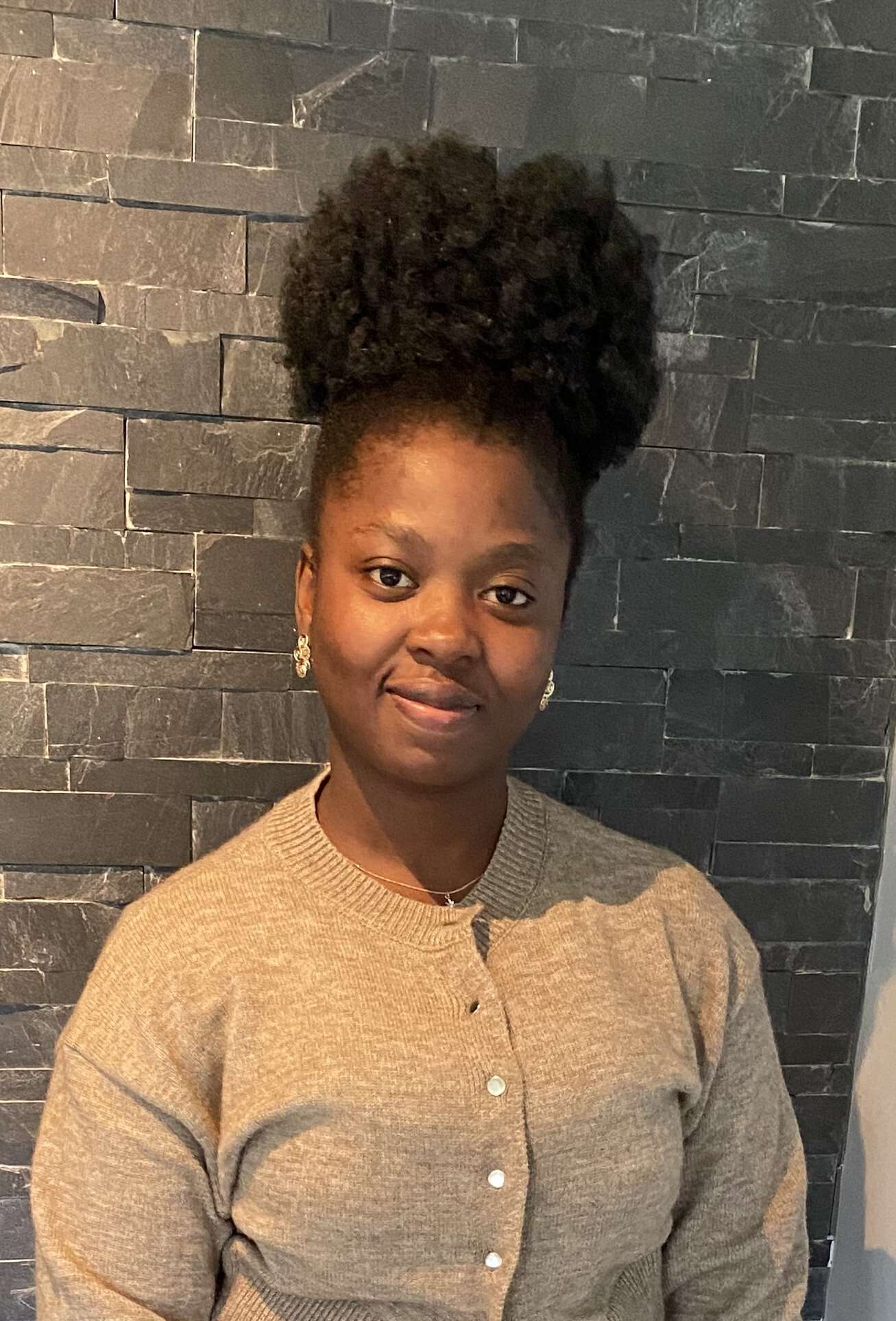 Bilde av&nbsp;Emmanuella Amankwatia&nbsp;Antwi