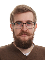Bilde av&nbsp;Erik&nbsp;Langelo