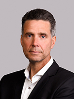 Bilde av Erik Rolfsen