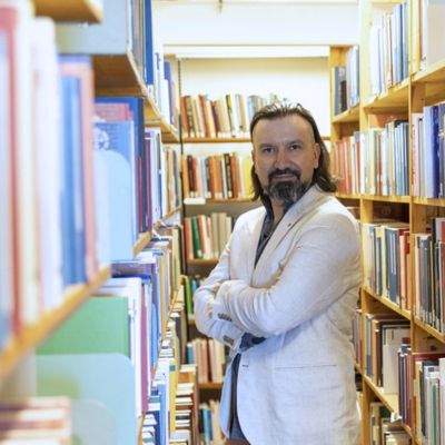 Bilde av&nbsp;Faris Henry&nbsp;Gergis
