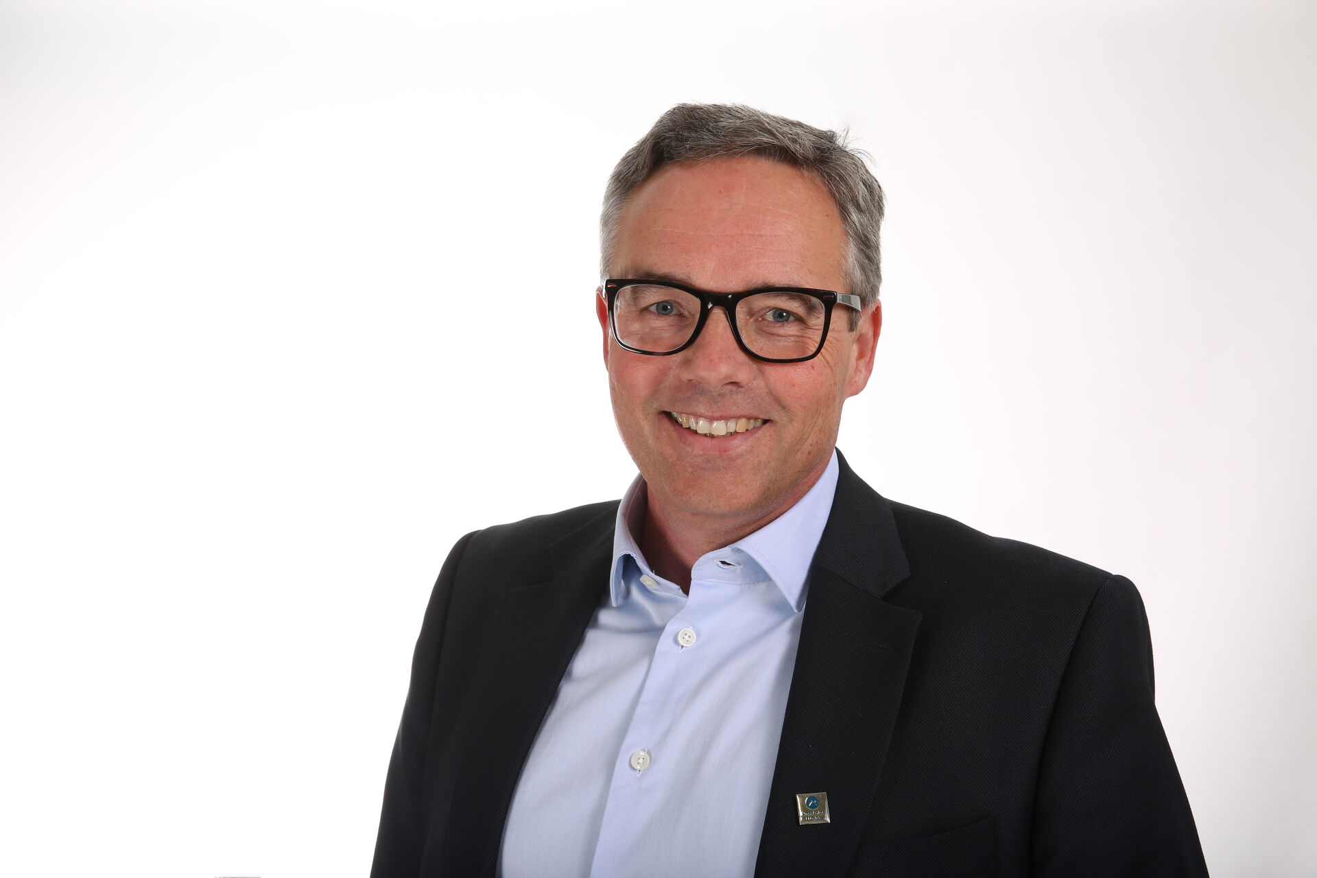 Bilde av&nbsp;Harald Martin&nbsp;Hjelle