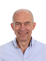 Bilde av Bjørn Jæger