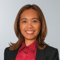 Bilde av&nbsp;Joanna Bardelosa&nbsp;Ervik